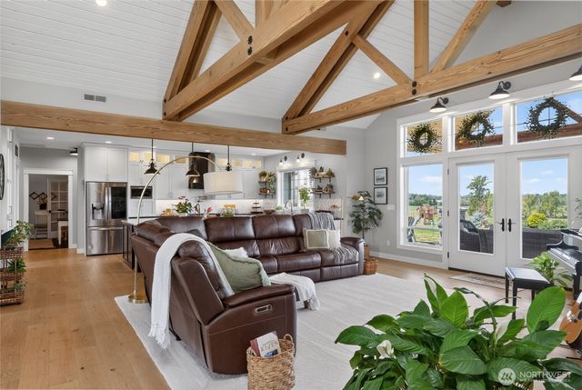 5369 Smith Ridge Drive, Bellingham, WA 98226