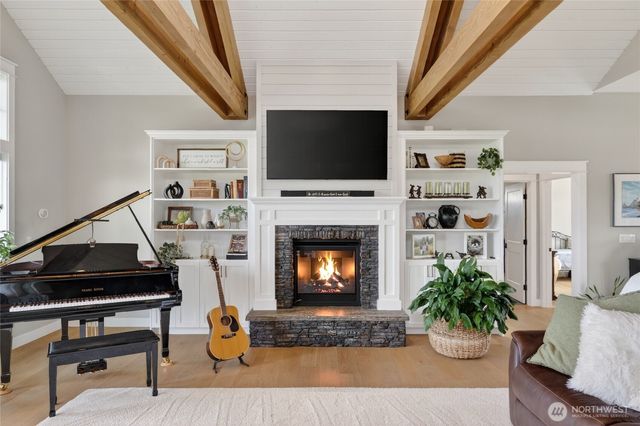5369 Smith Ridge Drive, Bellingham, WA 98226