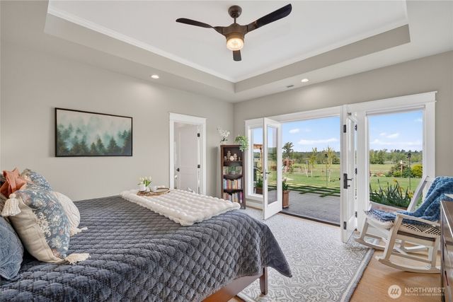 5369 Smith Ridge Drive, Bellingham, WA 98226