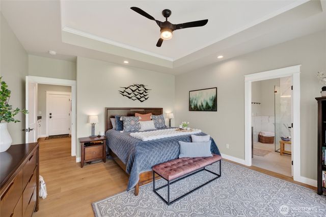 5369 Smith Ridge Drive, Bellingham, WA 98226