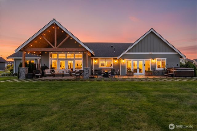 5369 Smith Ridge Drive, Bellingham, WA 98226