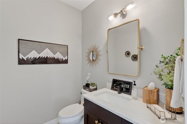 5369 Smith Ridge Drive, Bellingham, WA 98226