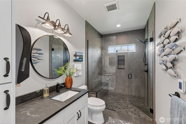 5369 Smith Ridge Drive, Bellingham, WA 98226