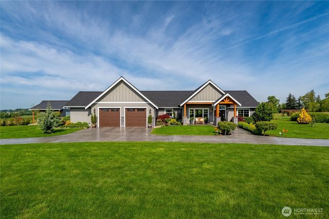 5369 Smith Ridge Drive, Bellingham, WA 98226
