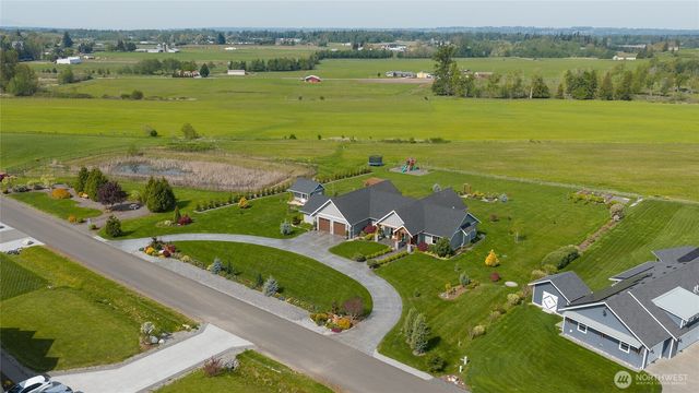 5369 Smith Ridge Drive, Bellingham, WA 98226