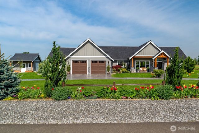5369 Smith Ridge Drive, Bellingham, WA 98226