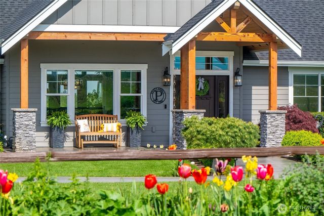 5369 Smith Ridge Drive, Bellingham, WA 98226