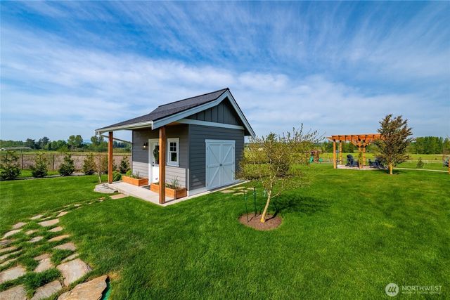 5369 Smith Ridge Drive, Bellingham, WA 98226