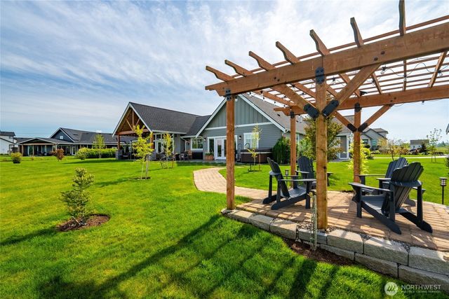 5369 Smith Ridge Drive, Bellingham, WA 98226