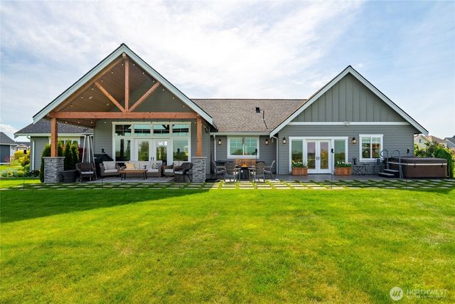 5369 Smith Ridge Drive, Bellingham, WA 98226