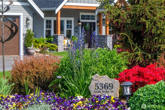 5369 Smith Ridge Drive, Bellingham, WA 98226