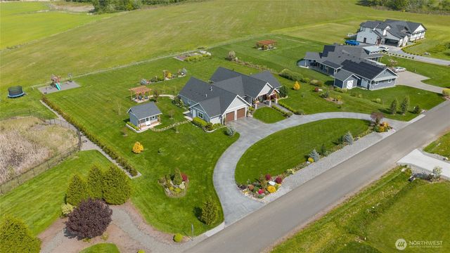 5369 Smith Ridge Drive, Bellingham, WA 98226