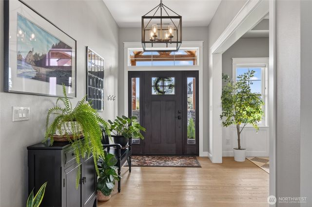 5369 Smith Ridge Drive, Bellingham, WA 98226