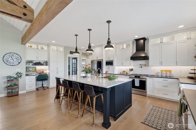 5369 Smith Ridge Drive, Bellingham, WA 98226