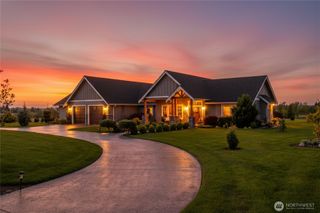 5369 Smith Ridge Drive, Bellingham, WA 98226