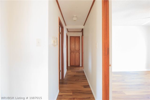 400 3rd Street, Charleston, AR 72933