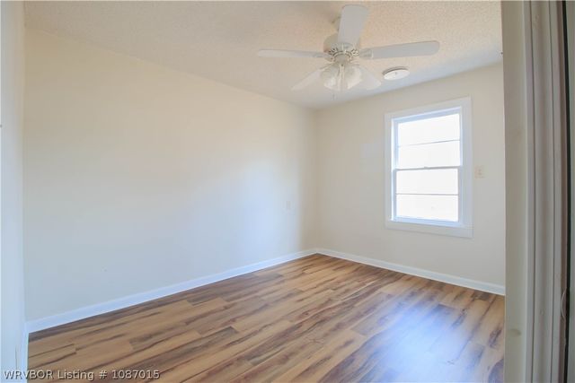 400 3rd Street, Charleston, AR 72933