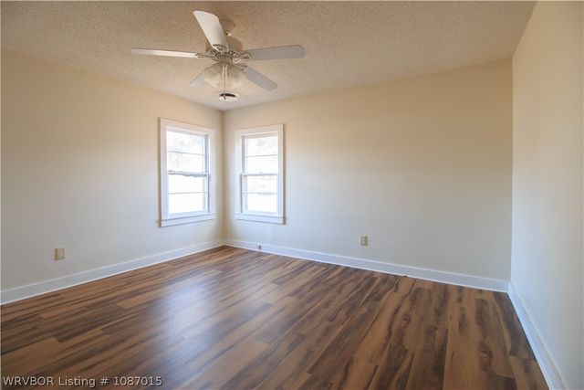 400 3rd Street, Charleston, AR 72933