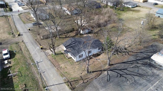 400 3rd Street, Charleston, AR 72933
