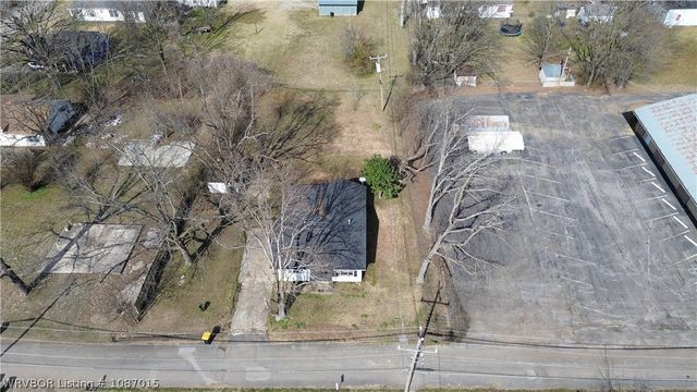 400 3rd Street, Charleston, AR 72933