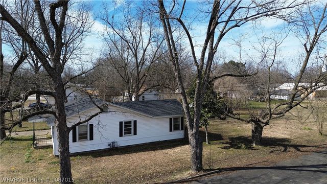 400 3rd Street, Charleston, AR 72933