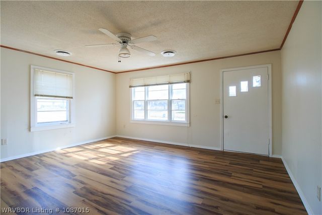 400 3rd Street, Charleston, AR 72933