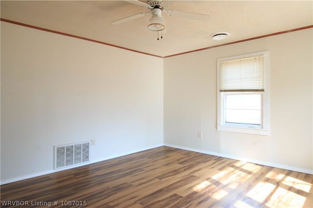 400 3rd Street, Charleston, AR 72933