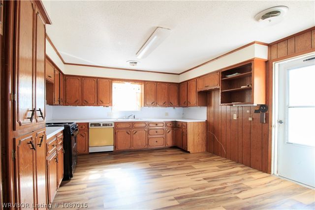 400 3rd Street, Charleston, AR 72933