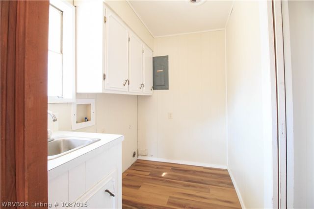 400 3rd Street, Charleston, AR 72933