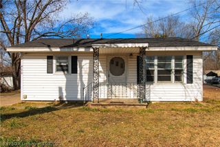 400 3rd Street, Charleston, AR 72933