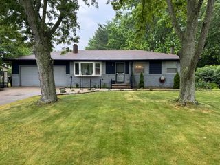 4018 Woodland Lane, Lincoln Twp, MI 49085