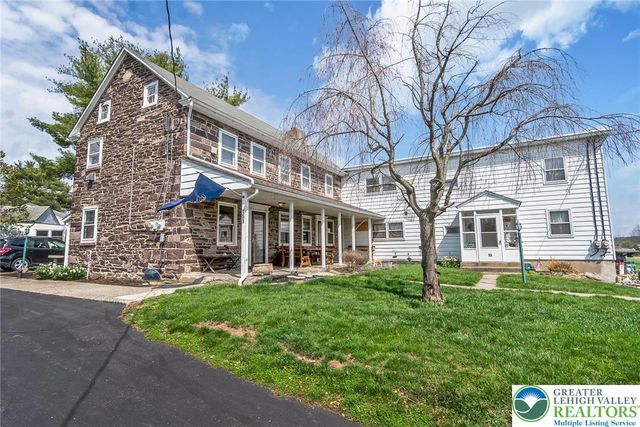 151 2nd Street, Richlandtown Boro, PA 18955