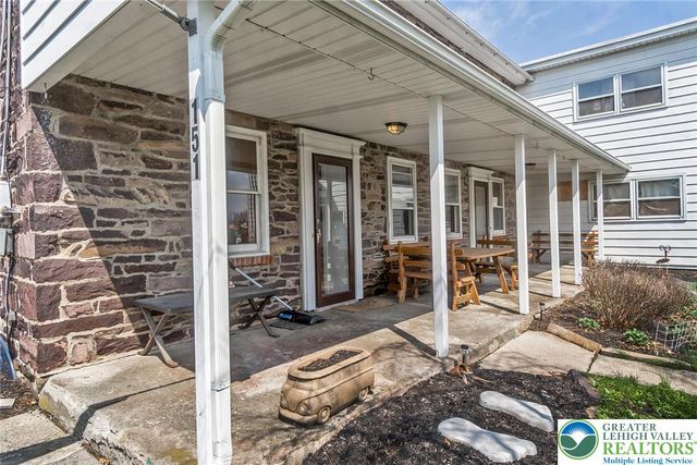 151 2nd Street, Richlandtown Boro, PA 18955