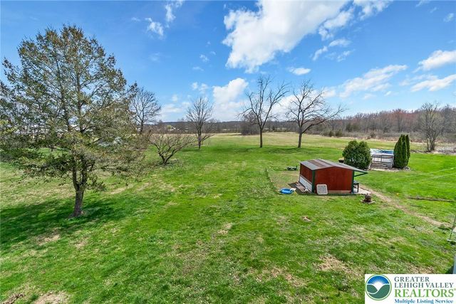 151 2nd Street, Richlandtown Boro, PA 18955