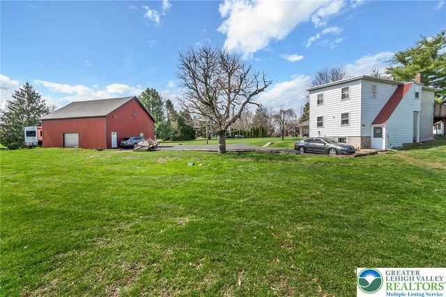 151 2nd Street, Richlandtown Boro, PA 18955