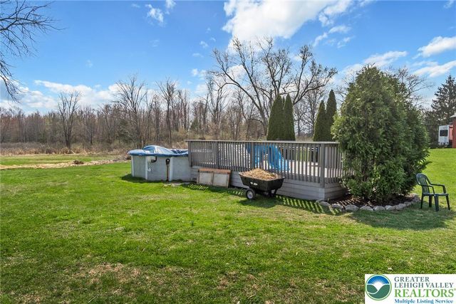 151 2nd Street, Richlandtown Boro, PA 18955