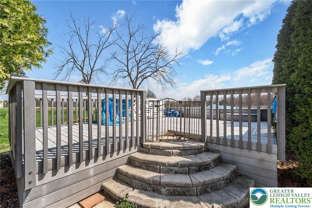 151 2nd Street, Richlandtown Boro, PA 18955