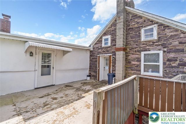 151 2nd Street, Richlandtown Boro, PA 18955