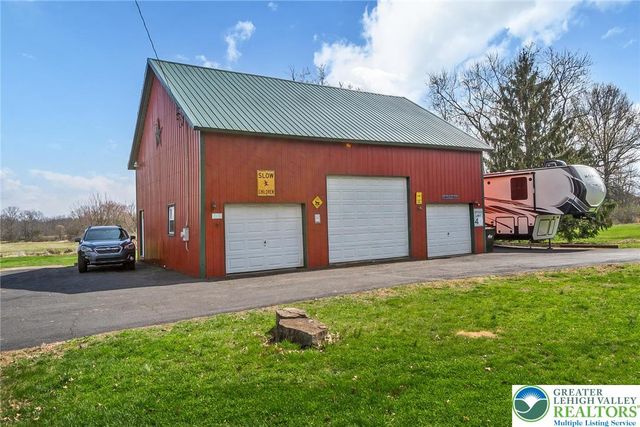 151 2nd Street, Richlandtown Boro, PA 18955