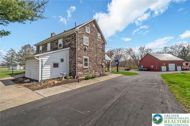 151 2nd Street, Richlandtown Boro, PA 18955