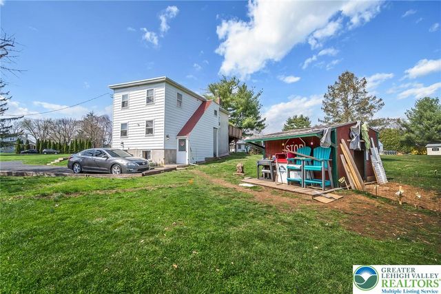151 2nd Street, Richlandtown Boro, PA 18955