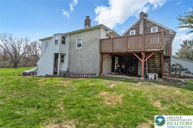 151 2nd Street, Richlandtown Boro, PA 18955