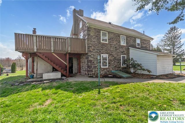 151 2nd Street, Richlandtown Boro, PA 18955