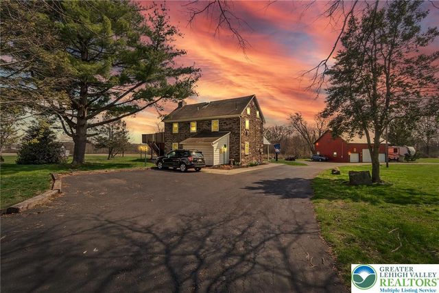 151 2nd Street, Richlandtown Boro, PA 18955
