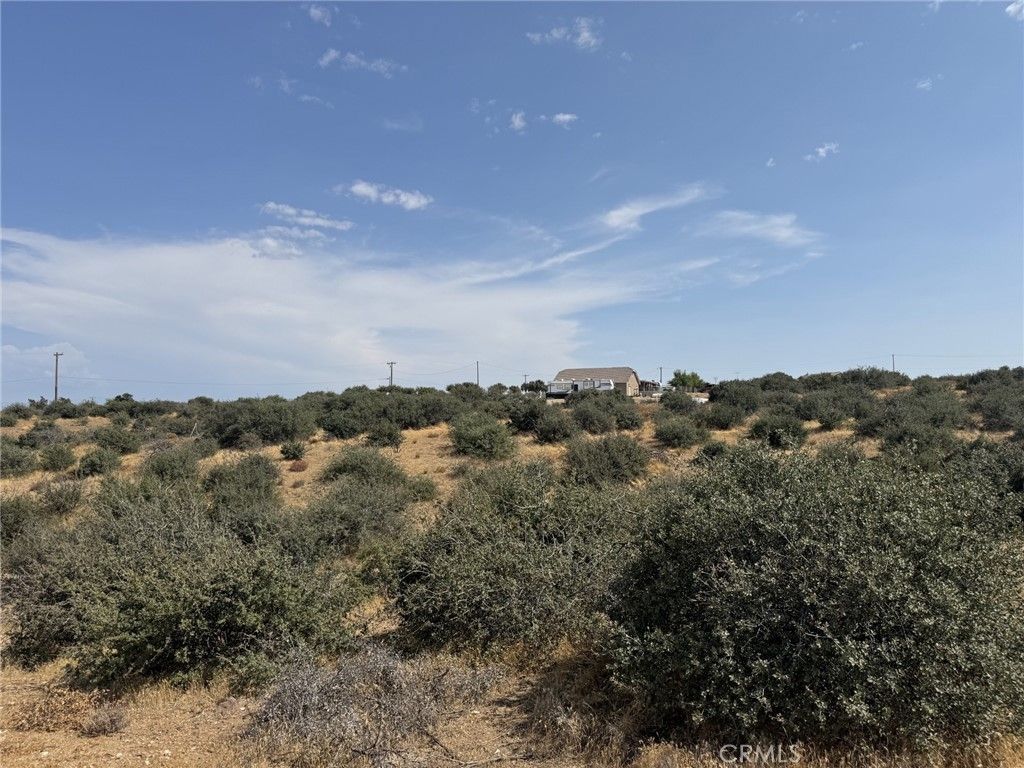 0 Chateau Road, Phelan, CA 92371