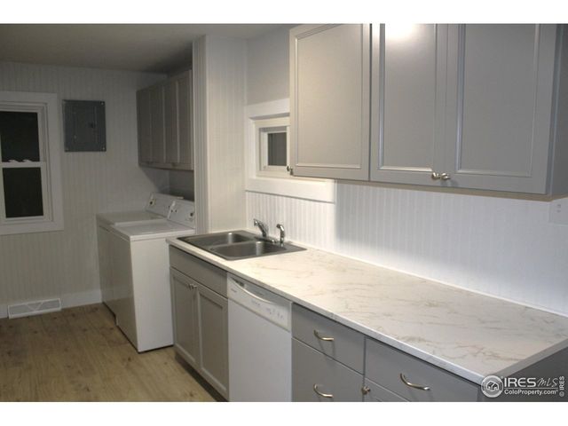 939 N Carson St, Brush, CO 80723