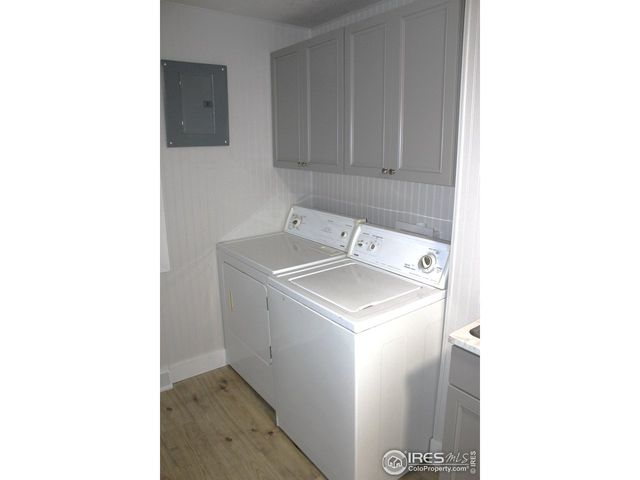 939 N Carson St, Brush, CO 80723