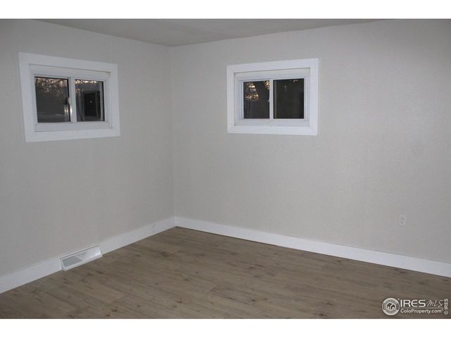 939 N Carson St, Brush, CO 80723