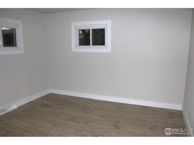 939 N Carson St, Brush, CO 80723