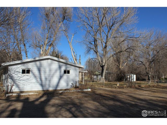 939 N Carson St, Brush, CO 80723